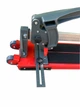 Плиткорез Haisser 1200 мм Professional ручной монорельсовый на подшипниках для керамогранита - изображение 7