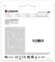 Флеш-накопитель USB3.2 256GB Kingston DataTraveler Kyson Silver/Black (DTKN/256GB) - изображение 6