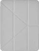 Чехол для планшета Proove Solid Case для Apple iPad Pro 12.9 2018/2020/2021/2022 Gray (580970010) - изображение 1