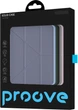 Чехол для планшета Proove Solid Case для Apple iPad Air 11" 2024 Black (602390001) - изображение 2