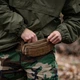 Бананка Mil-Tec Fanny Pack MOLLE - Coyote 13512519 - изображение 6