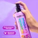 Профессиональный мультифункциональный спрей-уход Matrix Total Results Miracle Creator для волос 20-в-1 190 мл (3474636993949) - изображение 7