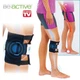 Наколенник-фиксатор неопреновый BeActive черный (0609ОК) - изображение 5