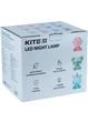 Светильник-ночник LED с аккумулятором KITE Koala зеленый (K24-491-2-4) - изображение 3