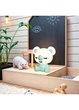 Светильник-ночник LED с аккумулятором KITE Koala зеленый (K24-491-2-4) - изображение 4