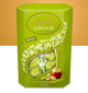 Цукерки з фісташкою Lindt Lindor Pistachio 500 гр. - зображення 2