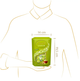 Цукерки з фісташкою Lindt Lindor Pistachio 500 гр. - зображення 3