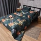 Набор наволочек Moon&Star Floral Nocturne Микросатин Premium 40x40 см 2 шт (MS-840001074) - изображение 5