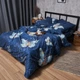 Набор наволочек Moon&Star Flutter Dreams Микросатин Premium 40x40 см 2 шт (MS-840001080) - изображение 5