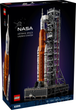 Конструктор LEGO Icons Ракета NASA Artemis SLS 3601 елемент (10341) - зображення 1