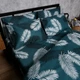Набор наволочек Moon&Star Green Oasis Микросатин Premium 50x70 см 2 шт (MS-840001107) - изображение 1