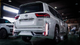 Полный комплект обвеса VIP для Toyota Land Cruiser 300 2021- гг - изображение 6