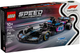 Конструктор LEGO Speed Champions Болід F1 BWT Alpine Team A524 258 елементів (77248) - зображення 1