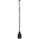 Весло SUP 3-секционное Aqua Marina SPORTS III 175-220 см B0303922 - изображение 1