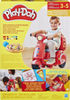 Zestaw do gry Hasbro PLAY-DOH Pizza Delivery Scooter 49 cm (5010996225764) - obraz 5