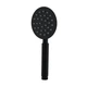 Смеситель для ванны WEZER EKO7A-01-BLACK черный - изображение 5