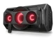 Колонка REAL-EL X-777 Black (65Вт,Bluetooth,USB,microSD,AUX,8800mA) - изображение 6