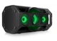 Колонка REAL-EL X-777 Black (65Вт,Bluetooth,USB,microSD,AUX,8800mA) - изображение 4