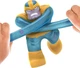 ФІгурка Гуджитсу Танос велика 20 см Heroes of Goo Jit Zu Licensed Marvel Supagoo Hero Pack Thanos - зображення 3