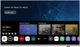 Телевізор 22" Reflexion LDDX22IBT+ / Full HD / 60 Гц / LED / Smart TV / Wi-Fi 5 / Bluetooth 5.0 / T2 / DVD Б/В - зображення 7
