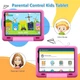 Планшет 8" XUEMI Children's Tablet 6/128GB 4 ядра Android 13 5000mAh Black Б/В - изображение 5