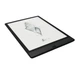 Електронна книга 10.3"Onyx Boox Note 3 / 64ГБ / Wi-Fi / Bluetooth / Android 10 / Сенсорний E-Ink екран (1404×1872) / Налаштовувана яскравість / Black - зображення 3
