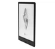 Електронна книга 10.3"Onyx Boox Note 3 / 64ГБ / Wi-Fi / Bluetooth / Android 10 / Сенсорний E-Ink екран (1404×1872) / Налаштовувана яскравість / Black - зображення 5