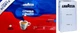 Кава мелена Lavazza Crema e Gusto Classico 250 г в економній упаковці - зображення 1