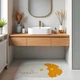 Вологопоглинаючий коврик 500 х 800 х 3 мм SW-00002546 (Sticker Wall) - зображення 6
