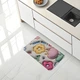 Вологопоглинаючий коврик 400 х 600 х 3 мм SW-00002550 (Sticker Wall) - зображення 6