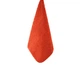 Махровое полотенце Graccioza Egoist Spicy 100% єгипетська бавовна Оранжевое, Сауна, 105x180 см - изображение 2