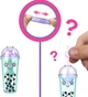 Мини-куколка-сюрприз Barbie Pop Reveal серии Mini BarbieLand - крутые Бабл-ти (JCR22) - изображение 2