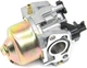 Карбюратор 1P65F/1P70F для газонокосилки MTD OHV, AL-KO 160 QSS, 751-10309, 951-10309 Арт5852 - изображение 6