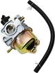 Карбюратор 1P65F/1P70F для газонокосилки MTD OHV, AL-KO 160 QSS, 751-10309, 951-10309 Арт5852 - изображение 7