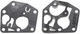 Мембрана карбюратора Briggs & Stratton 795083, 495770, 49-007 (прокладка для двигателей газонокосилок, мотоблоков) Арт5849 - изображение 1