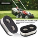 Воздушный фильтр для газонокосилки Briggs & Stratton 798452, 593260 (09P702, 4247, 5432) Арт4864 - изображение 7