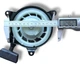 Стартер газонокосилки Briggs & Stratton 499706 690101 серия 450Е, Viking 248, 443, MTD 46PB, Al-Ko 46BR, Hsqv, CastelGarden, Sprint, Prtn (690101, 499706) Арт5867 - изображение 9