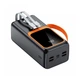 PowerBank Aspiring Light 40 PD 22.5W 40000 mAh з ліхтарем - зображення 1