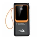 PowerBank Aspiring Light 40 PD 22.5W 40000 mAh з ліхтарем - зображення 3