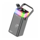 PowerBank Aspiring Vigor 40 PD65W 40000 mAh з ліхтарем - зображення 2