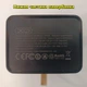 УМБ XO PR130 40000 mAh (2xUSB+Type-C+microUSB) с фонарем, ремешком Быстрая зарядка Power Bank Черный - изображение 6