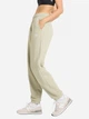 Spodnie dresowe damskie New Balance Sport Essentials Small Logo WP41500 M Oliwkowe (197967266768) - obraz 3