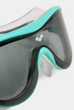 Дитячі окуляри для плавання Arena THE ONE MASK JR 004309-203 Dark_smoke-water-black - изображение 3