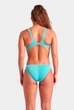 Купальник жіночий Arena ONE NEXT SWIMSUIT 007916-893-44 174 см Блакитний - изображение 2