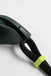 Окуляри для плавання Arena THE ONE 001430-560 Green-black - изображение 4