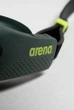 Окуляри для плавання Arena THE ONE 001430-560 Green-black - изображение 6
