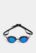 Окуляри для плавання Arena COBRA EDGE SWIPE MR 006870-140 Blue-silver-black - изображение 7