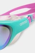 Дитячі окуляри для плавання Arena THE ONE MASK JR MR 009274-100 Blue-violet - изображение 5