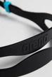 Окуляри для плавання Arena THE ONE MASK MIRROR 004308-100 Blue-white-black - изображение 6