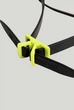 Окуляри для плавання Arena 365 GOGGLES 005290-103 Black - изображение 6